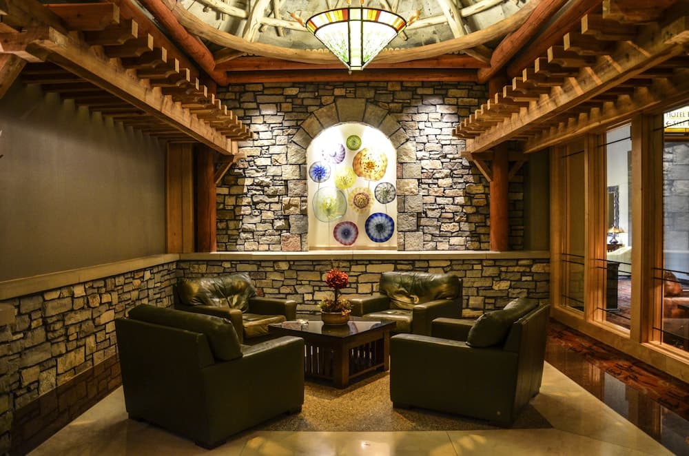 Four Winds Casino Resort – New Buffalo gallery photo in New Buffalo, MI — image 46