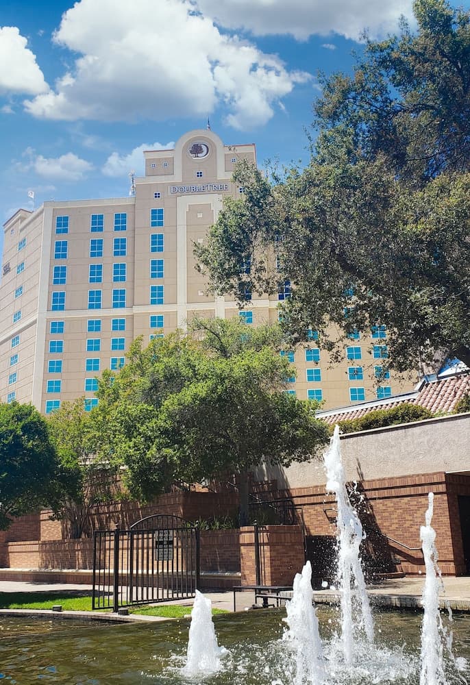DoubleTree by Hilton Hotel Modesto gallery photo in Modesto, CA — image 54