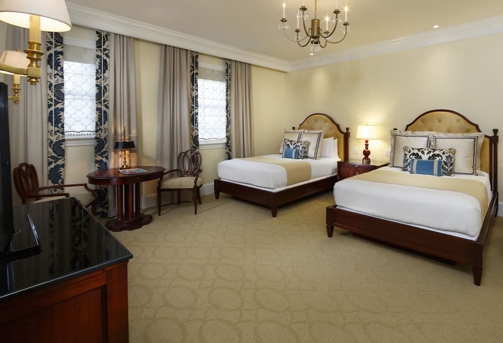 The Jefferson Hotel gallery photo in Richmond, VA — image 27