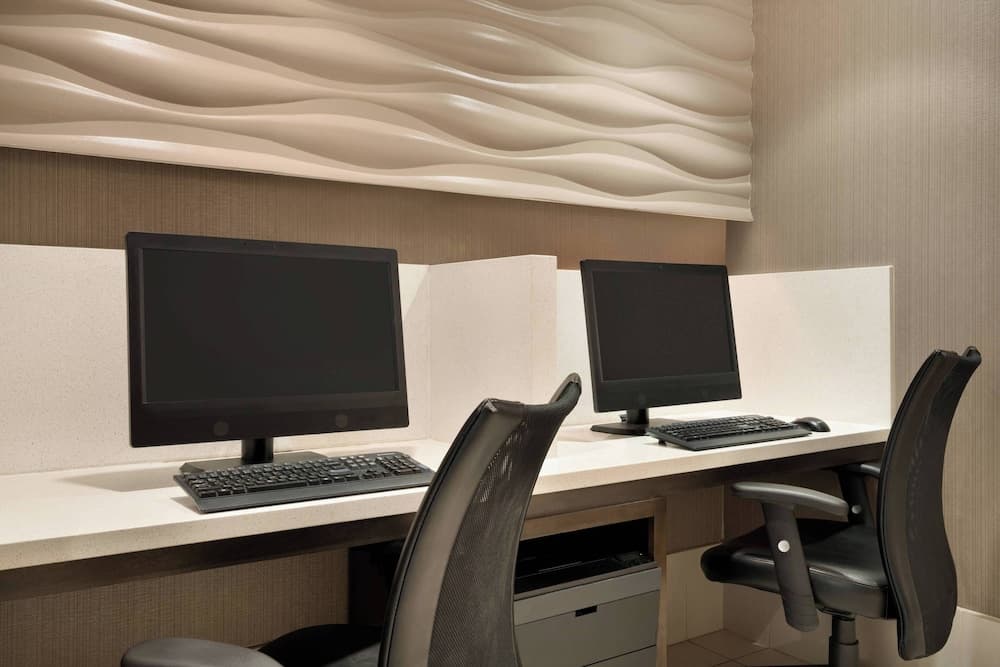 SpringHill Suites by Marriott Ewing Princeton South gallery photo in Trenton, NJ — image 25