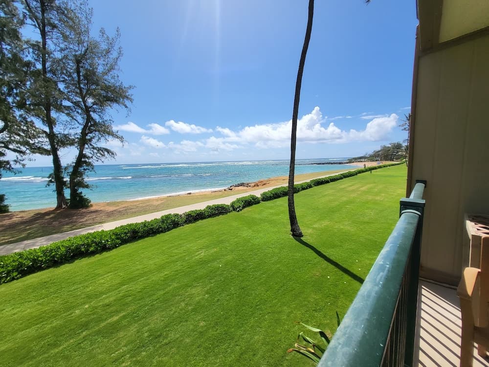 Pono Kai Condos — hotel in Kapaa, Hawaii