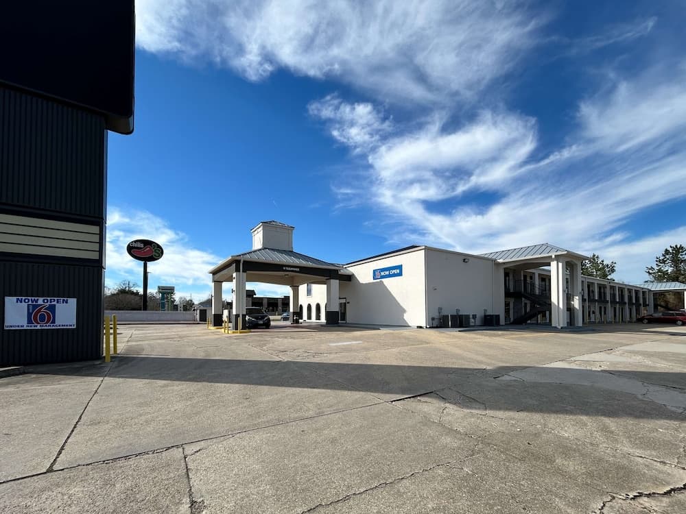 Motel 6 Denham Springs, LA — hotel in Denham Springs, Louisiana