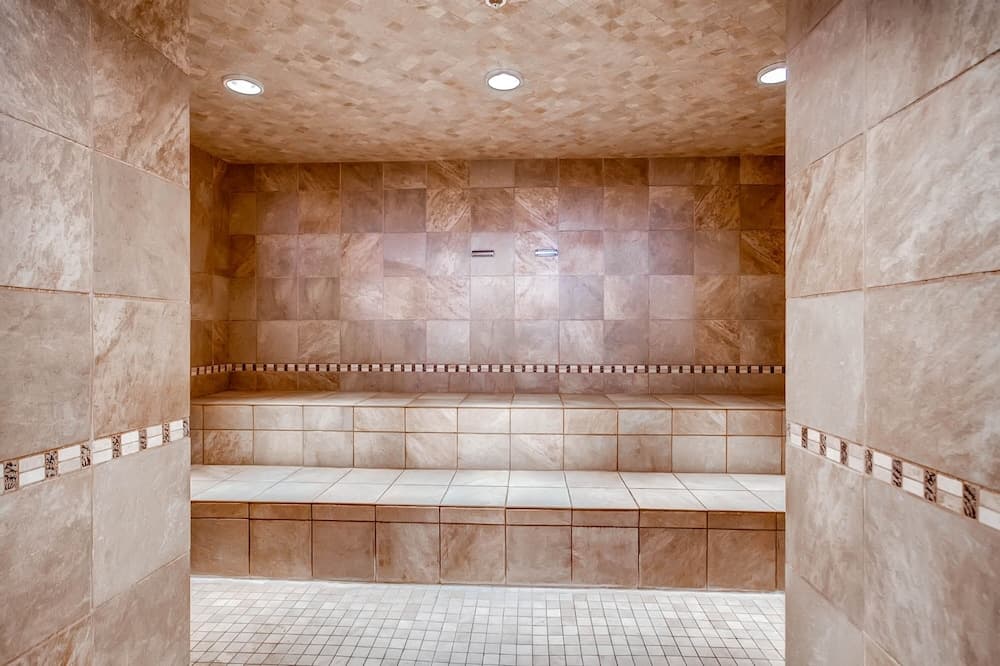 Crystal Peak Lodge 7304 3 Bedroom Condo by RedAwning property views in Breckenridge, CO — gallery photo 3
