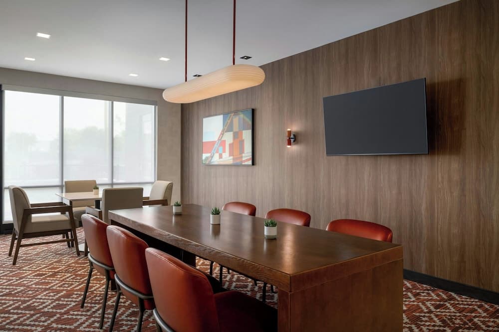Towneplace Suites By Marriott Lancaster, PA gallery photo in Lancaster, PA — image 22