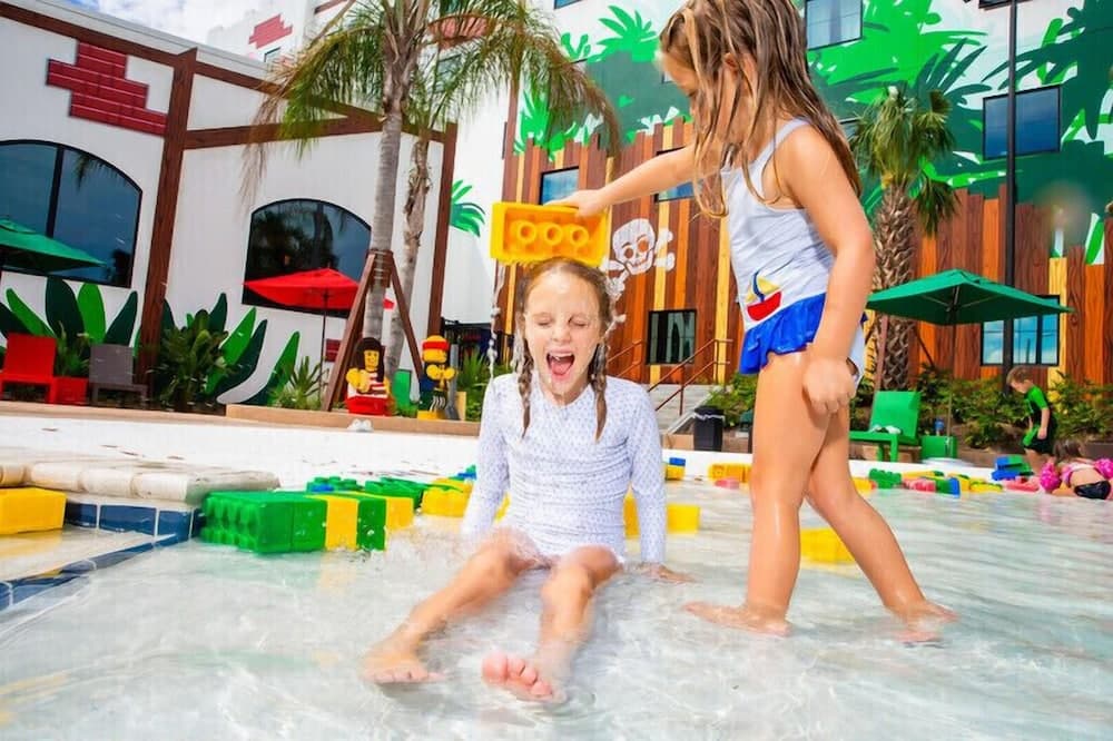 LEGOLAND Pirate Island Hotel gallery photo in Winter Haven, FL — image 10