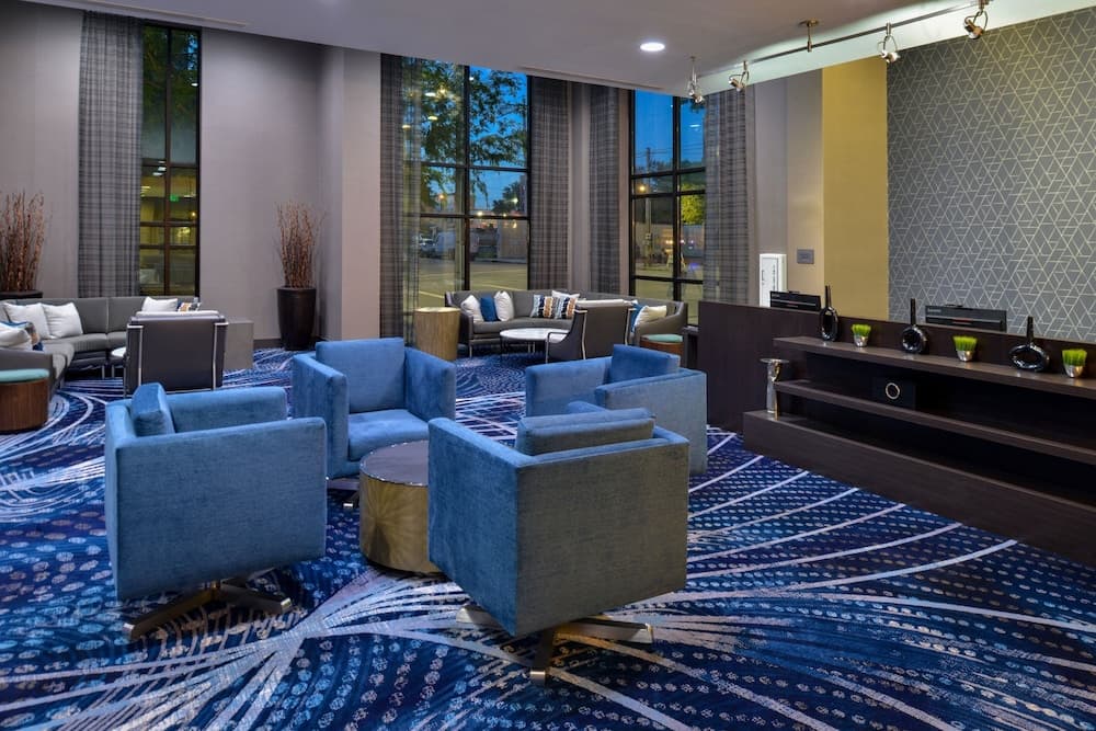 Courtyard by Marriott Wilmington Downtown/Historic District property views in Wilmington, NC — gallery photo 3