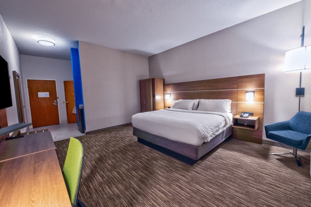 Holiday Inn Express Hotel & Suites Goshen by IHG gallery photo in Goshen, IN — image 68