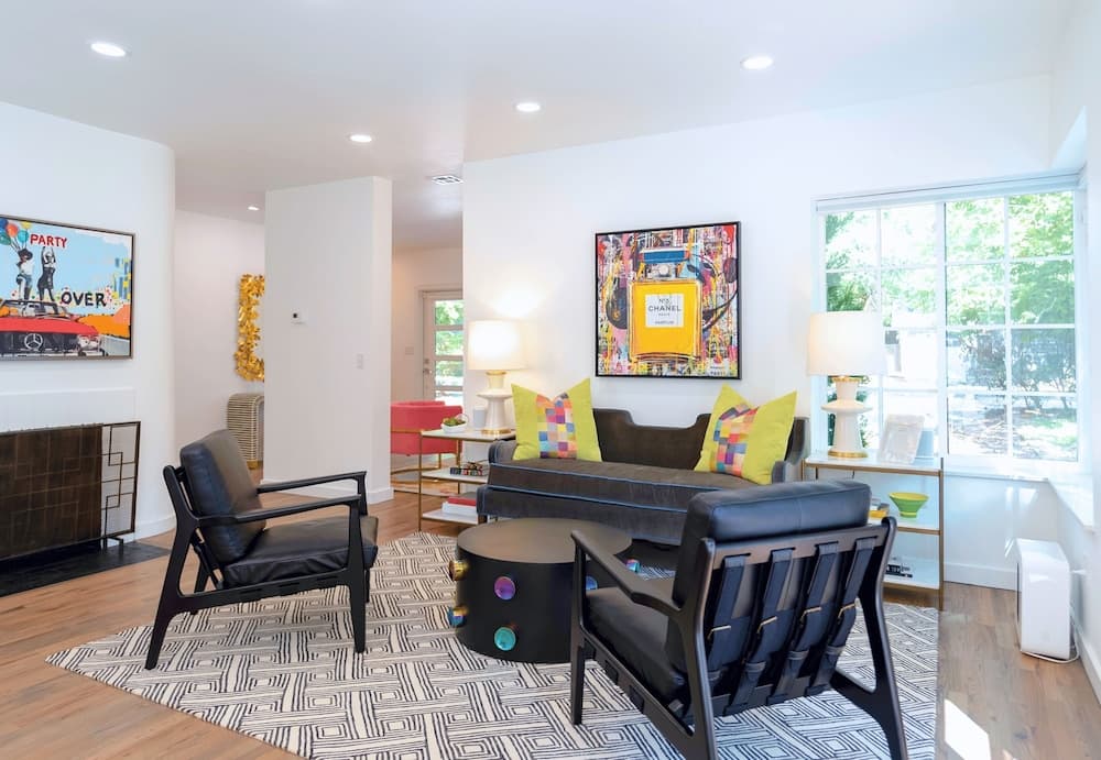 6BR Near OU Campus I Great for Big Groups 1010 property views in Norman, OK — gallery photo 3