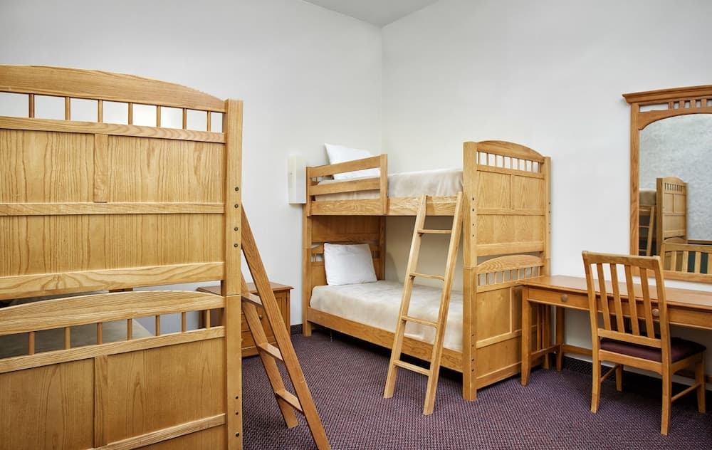 Deer Creek Lodge & Conference Center property views in Mount Sterling, OH — gallery photo 3