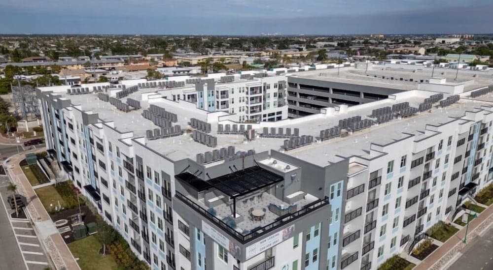 Landing Apartments - Cape Coral gallery photo in Cape Coral, FL — image 8