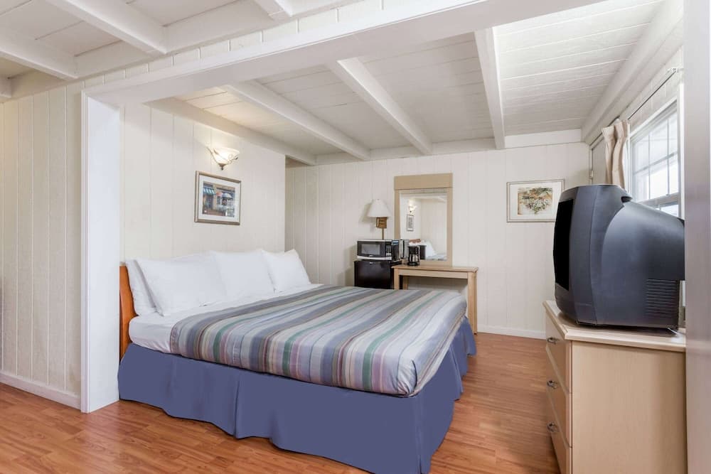 Travelodge by Wyndham Fairfield/Napa Valley gallery photo in Fairfield, CA — image 23