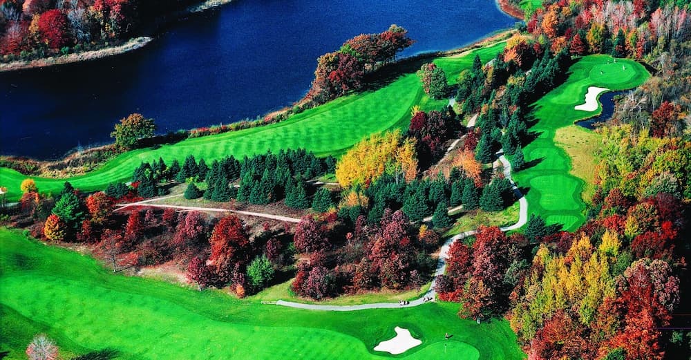 Double JJ Resort gallery photo in Rothbury, MI — image 79