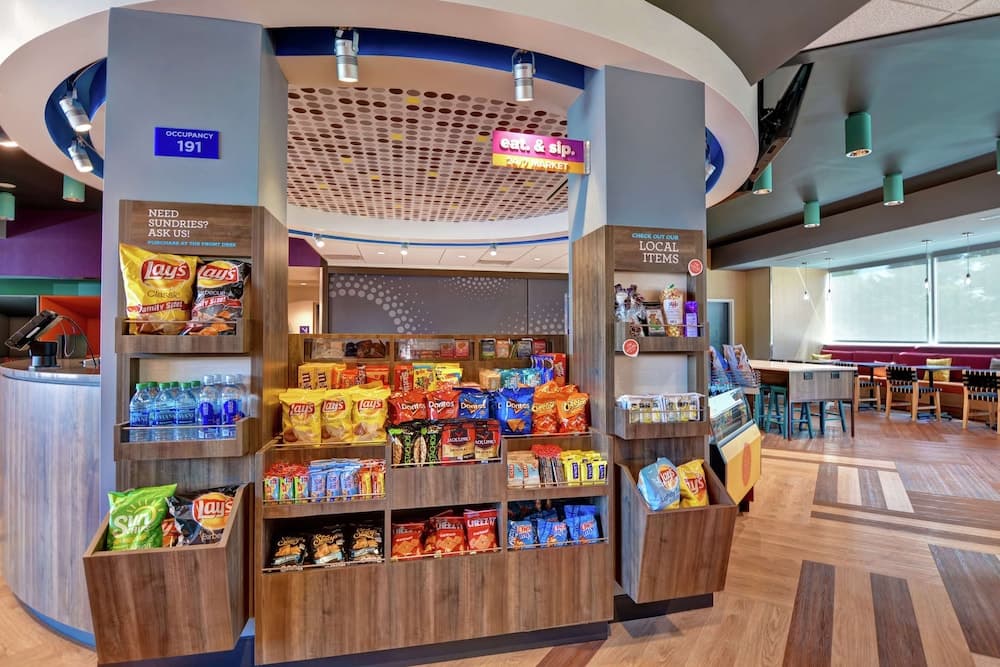 Tru By Hilton Idaho Falls Id gallery photo in Idaho Falls, ID — image 14