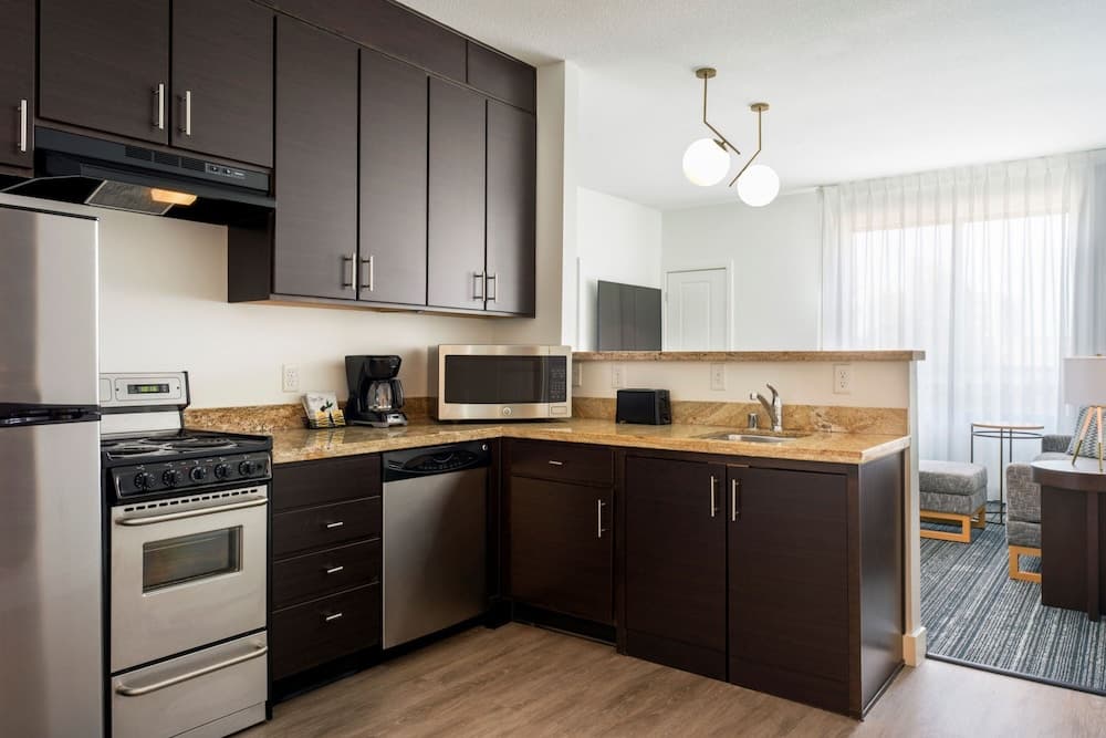 TownePlace Suites San Jose Santa Clara gallery photo in Santa Clara, CA — image 26