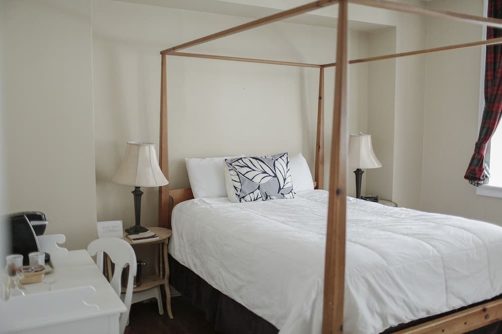 Beekman Arms and Delamater Inn gallery photo in Rhinebeck — image 14