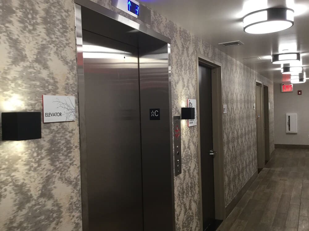 Ramada by Wyndham Bronx Terminal property views in Bronx, NY — gallery photo 3