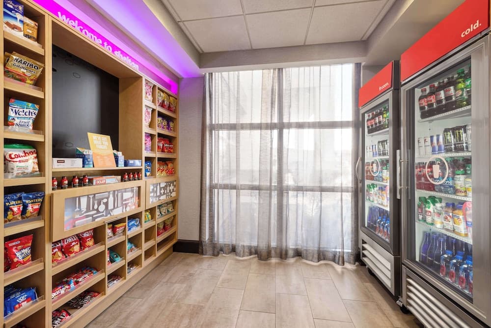 Hampton Inn by Hilton Shelton gallery photo in Shelton, CT — image 18