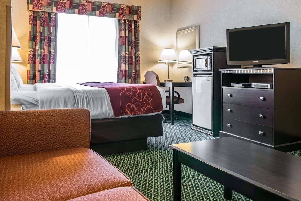Comfort Suites Canton - Detroit gallery photo in Canton — image 38
