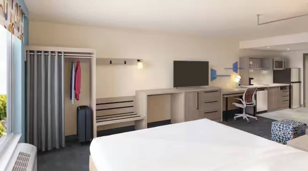 Home2 Suites By Hilton Rohnert Park Sonoma County — hotel in Rohnert Park, California
