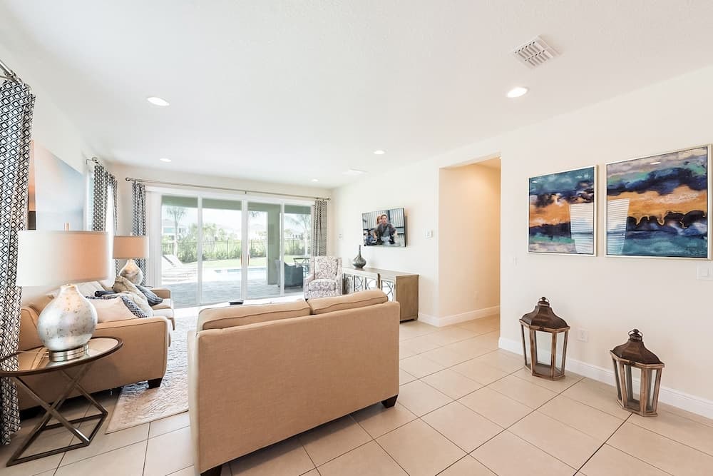 Encore Resort and Water Park at Reunion by Rentyl gallery photo in Kissimmee, FL — image 233