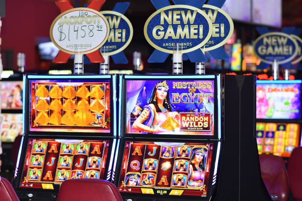 Angel Of The Winds Casino Resort gallery photo in Arlington, WA — image 20