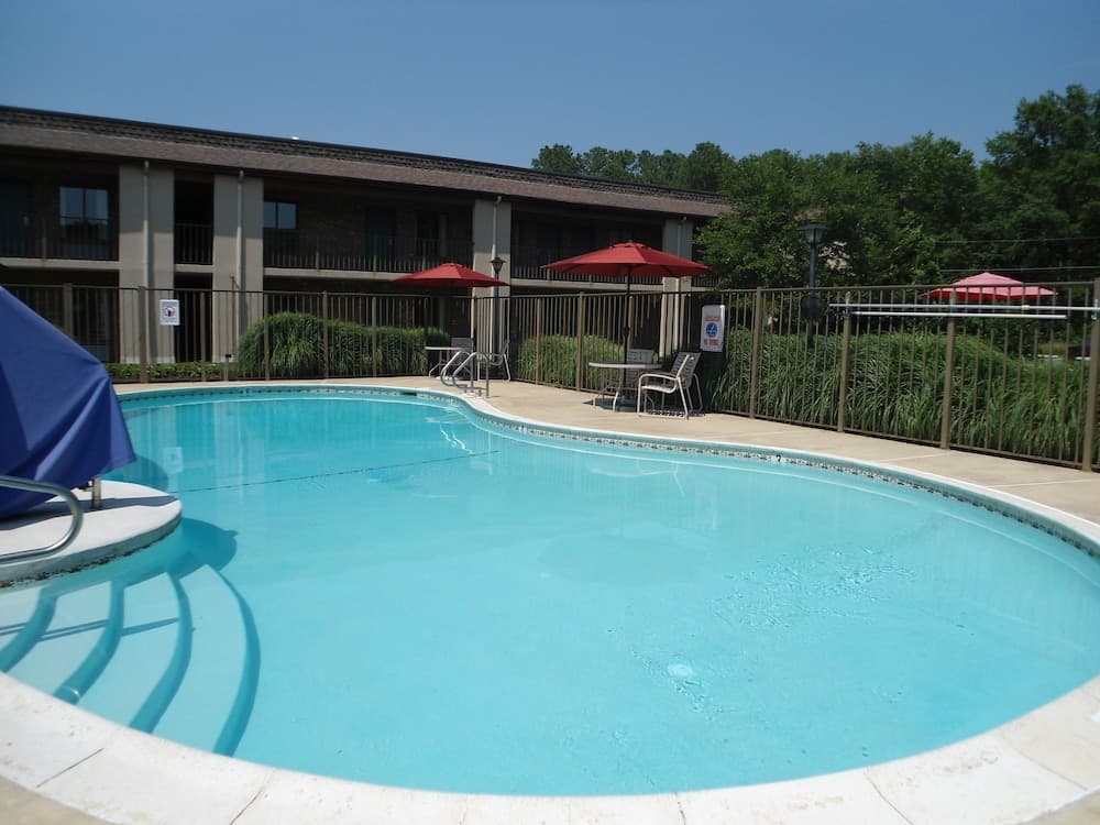 Quality Inn gallery photo in Easton, MD — image 17