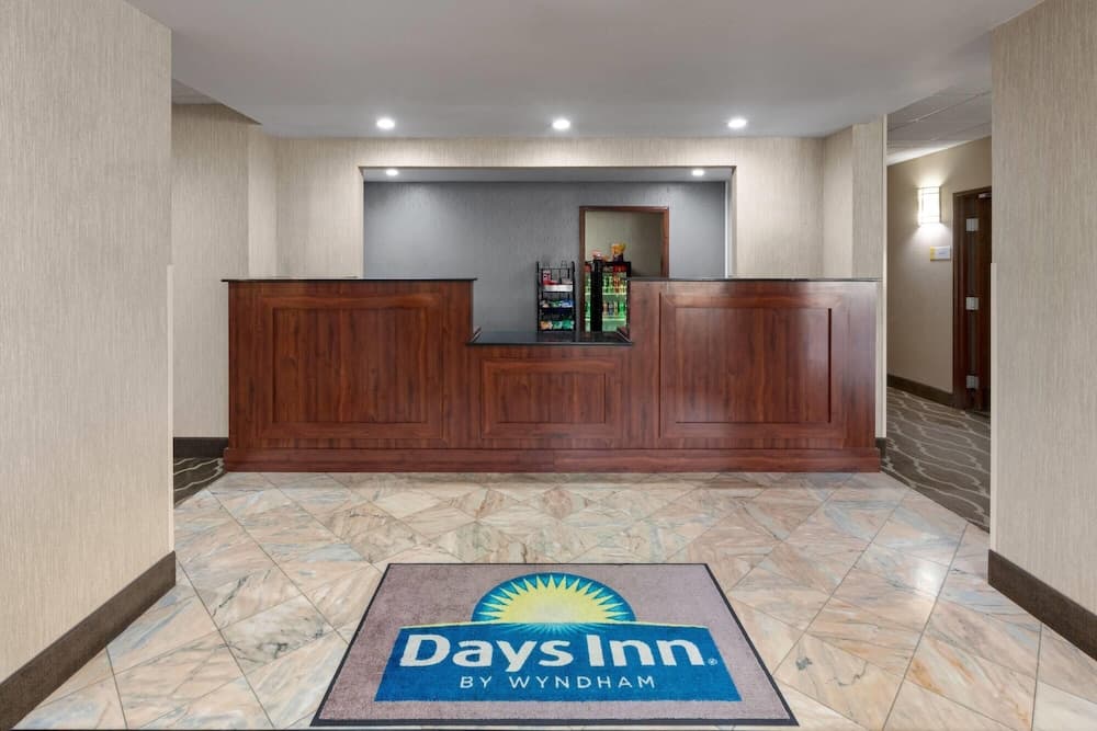 Days Inn by Wyndham Blairsville featured exterior or lobby in Blairsville, PA — similar hotel
