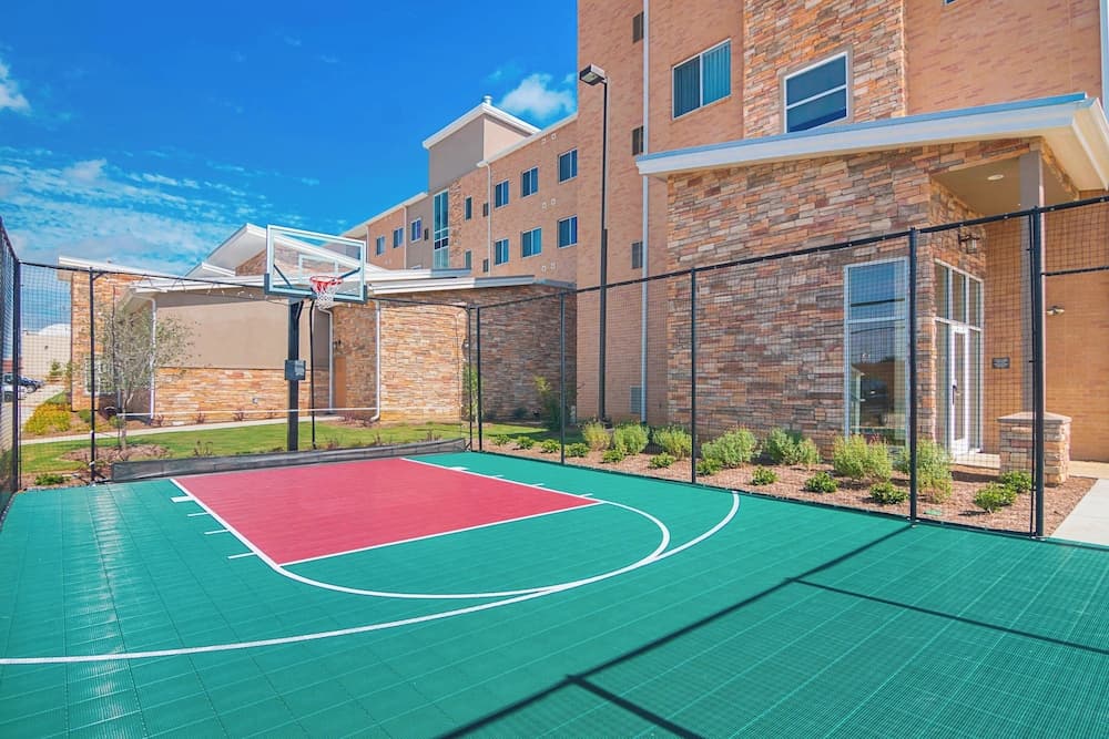 Residence Inn by Marriott Denton gallery photo in Denton, TX — image 32