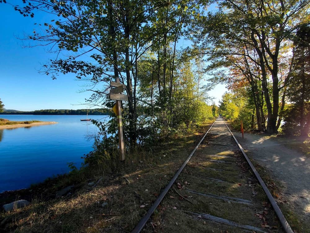 Lake Wentworth Inn gallery photo in Wolfeboro — image 19