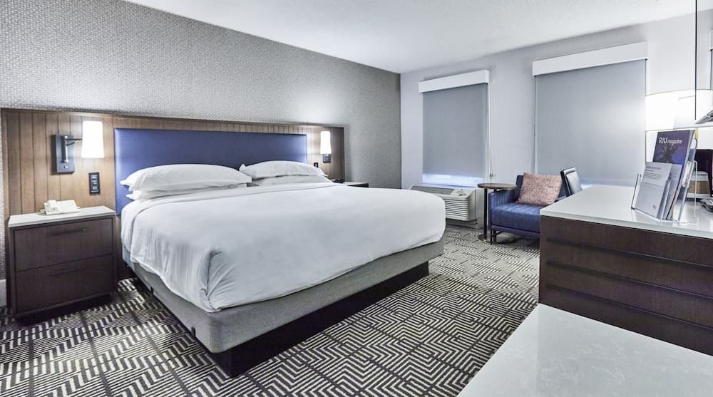 Hotel Riu Plaza Fisherman's Wharf gallery photo in San Francisco, CA — image 47