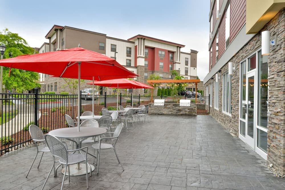 Home2Suites by Hilton Dupont, WA gallery photo in Tacoma, WA — image 5