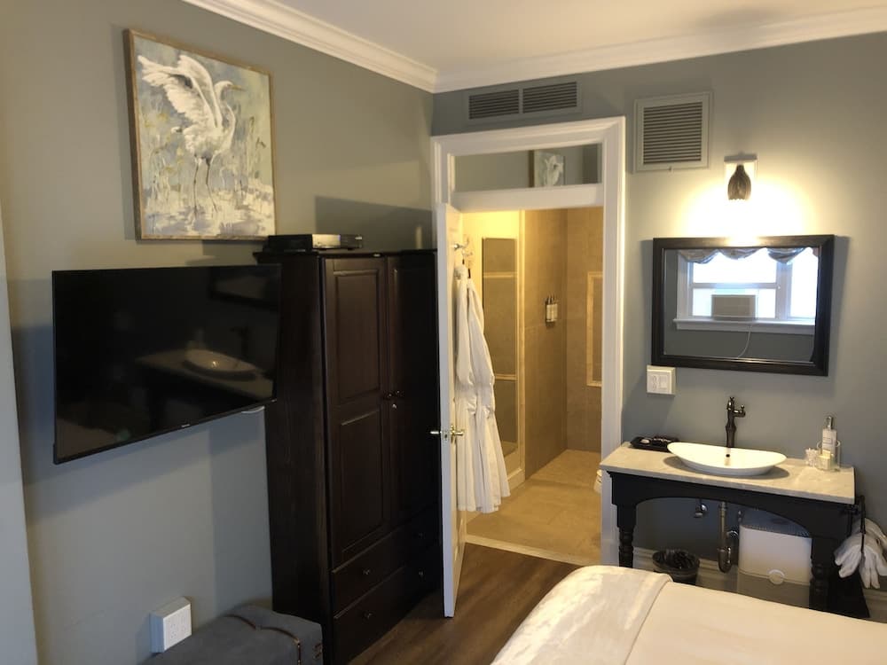 The Dutchess Inn and Spa at Beacon gallery photo in Beacon, NY — image 58
