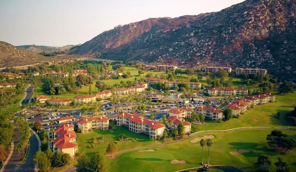 Welks Mountain Villas gallery photo in Escondido, CA — image 7