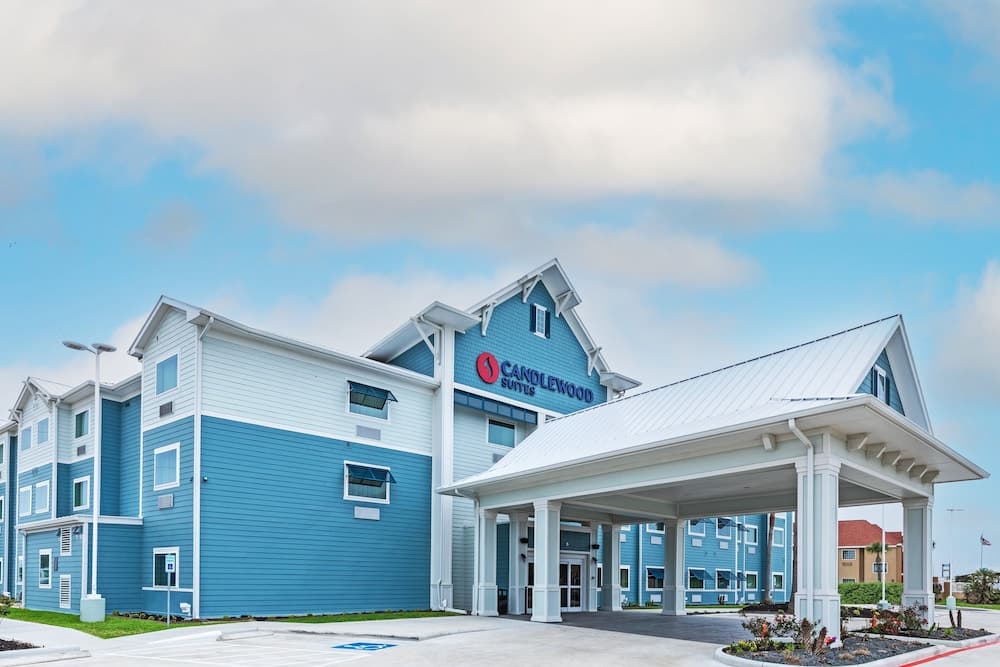 Candlewood Suites Aransas Pass by IHG gallery photo in Aransas Pass, TX — image 30