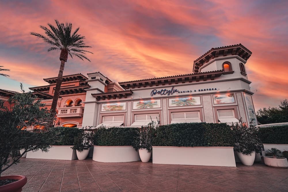 Green Valley Ranch Resort and Spa gallery photo in Henderson, NV — image 120