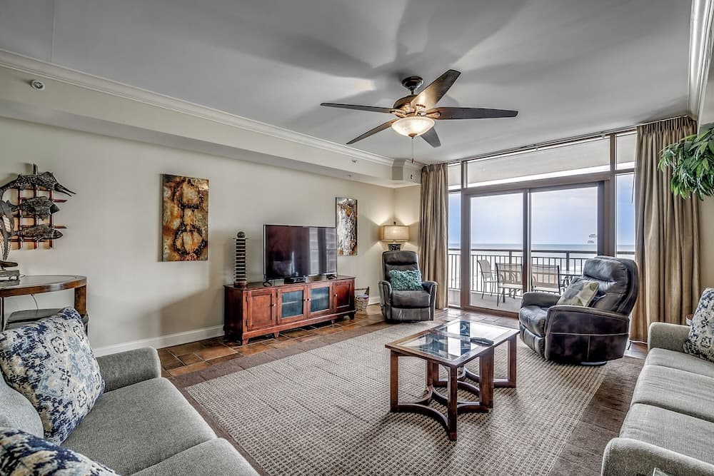 North Beach Resort & Villas gallery photo in North Myrtle Beach, SC — image 474