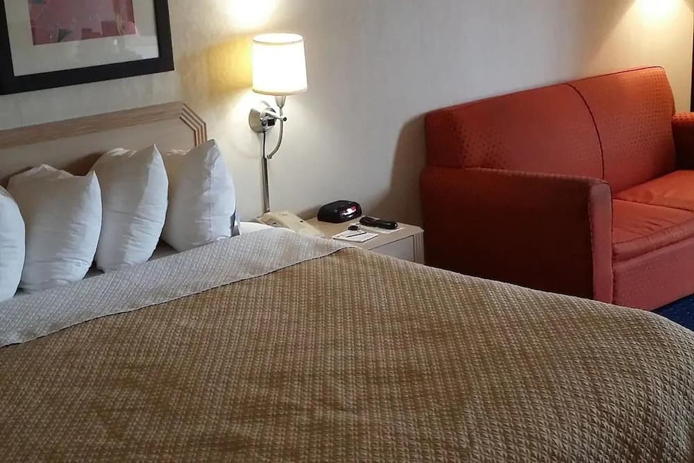 Blue Way Inn La crosse Extended Stay gallery photo in La Crosse, WI — image 12