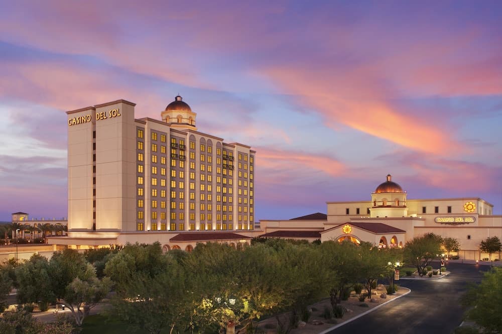 Casino del Sol Resort Tucson gallery photo in Tucson, AZ — image 23