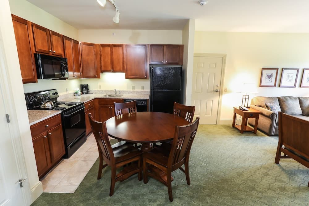 Kaatskill Mountain Club & Condos by Vail Resorts gallery photo in Hunter — image 30