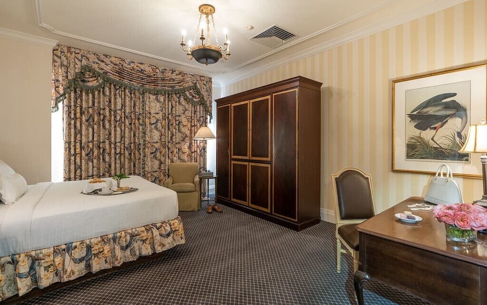 Hotel Monteleone gallery photo in New Orleans, LA — image 53