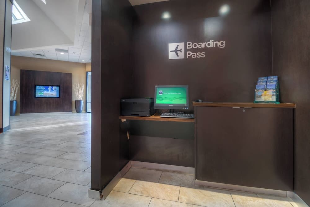 Courtyard Killeen Marriott gallery photo in Killeen, TX — image 54