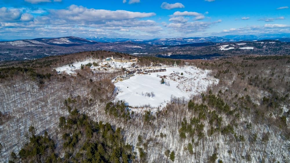 Steele Hill Resorts gallery photo in Sanbornton — image 48