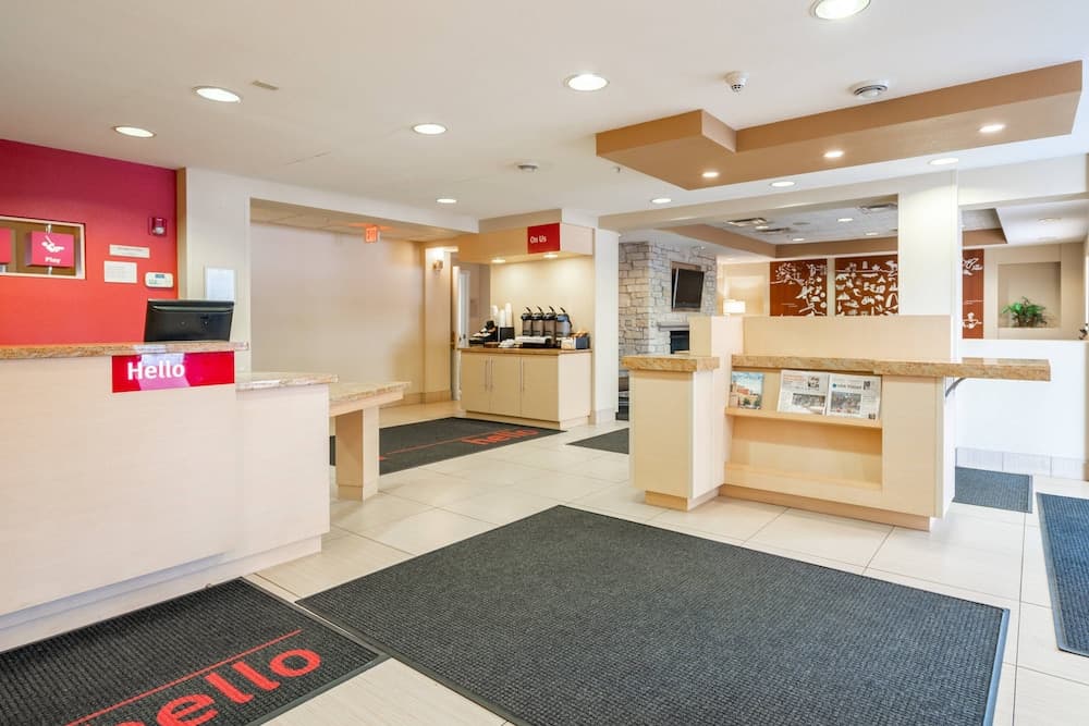 TownePlace Suites by Marriott Rochester property views in Rochester, MN — gallery photo 3