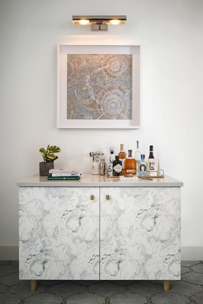 The Wall Street Hotel New York City gallery photo in New York, NY — image 10