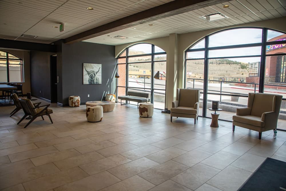 Golden Nugget Cripple Creek property views in Cripple Creek, CO — gallery photo 3