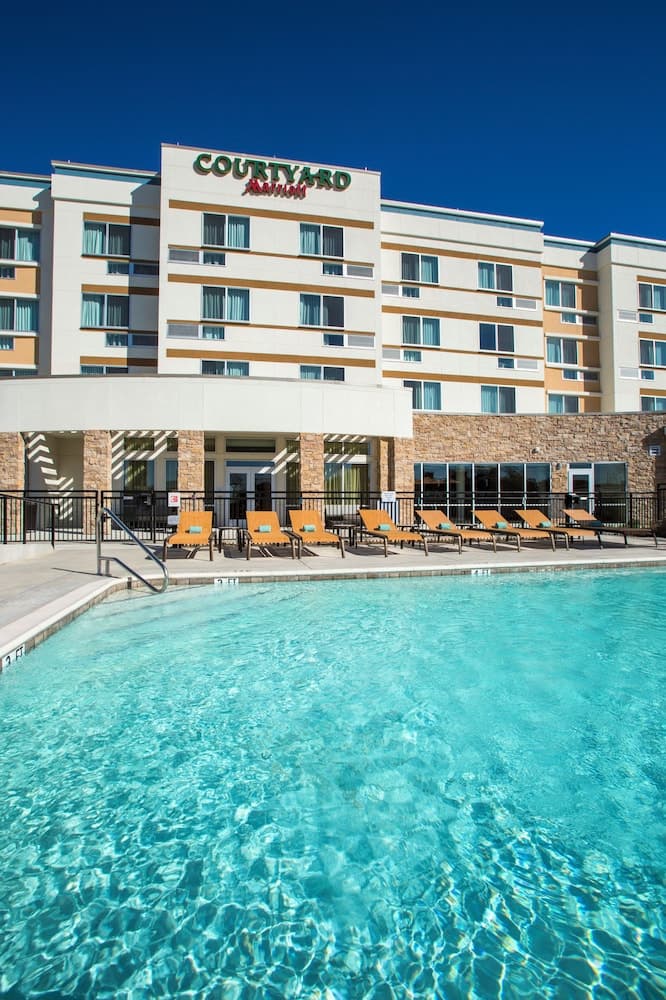 Courtyard by Marriott Dallas Midlothian-Midlothian Conf Ctr gallery photo in Midlothian, TX — image 27