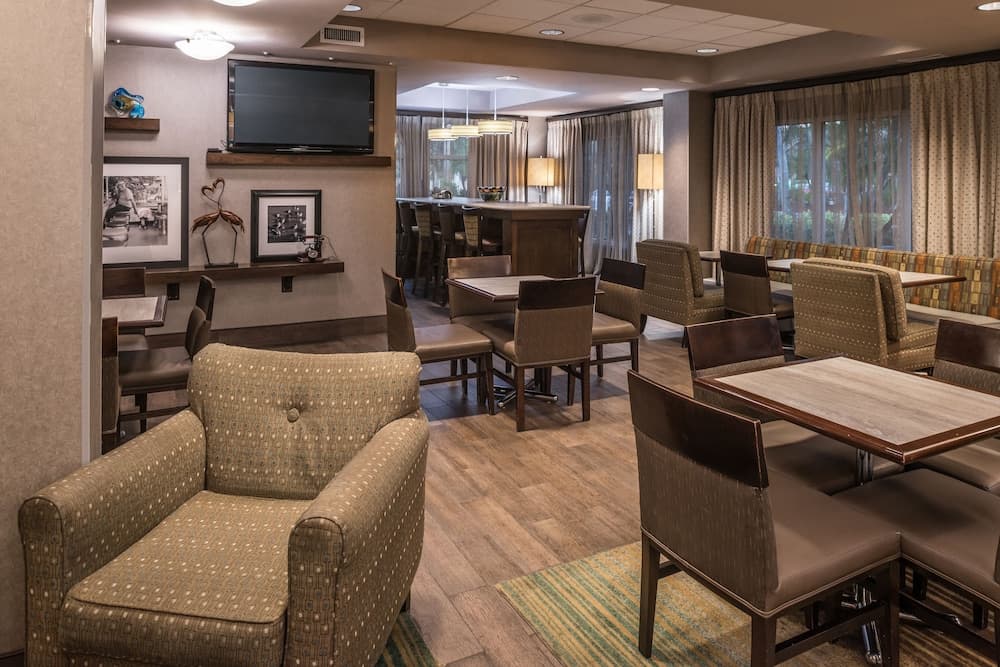 Hampton Inn Ft Lauderdale-Plantation gallery photo in Plantation, FL — image 14