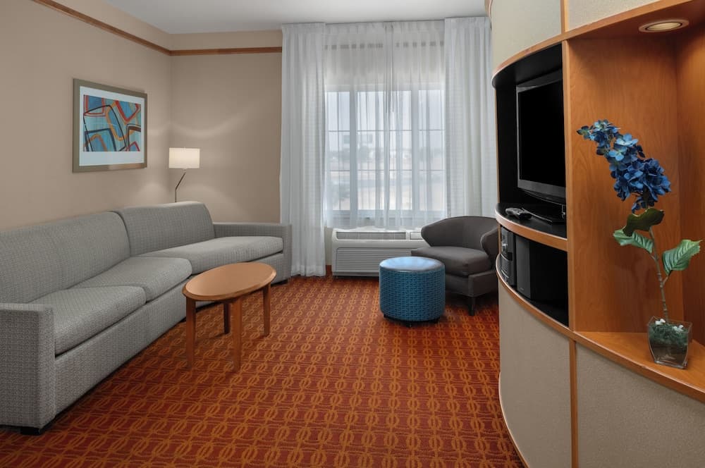 Fairfield Inn and Suites by Marriott Sacramento Elk Grove gallery photo in Elk Grove, CA — image 47
