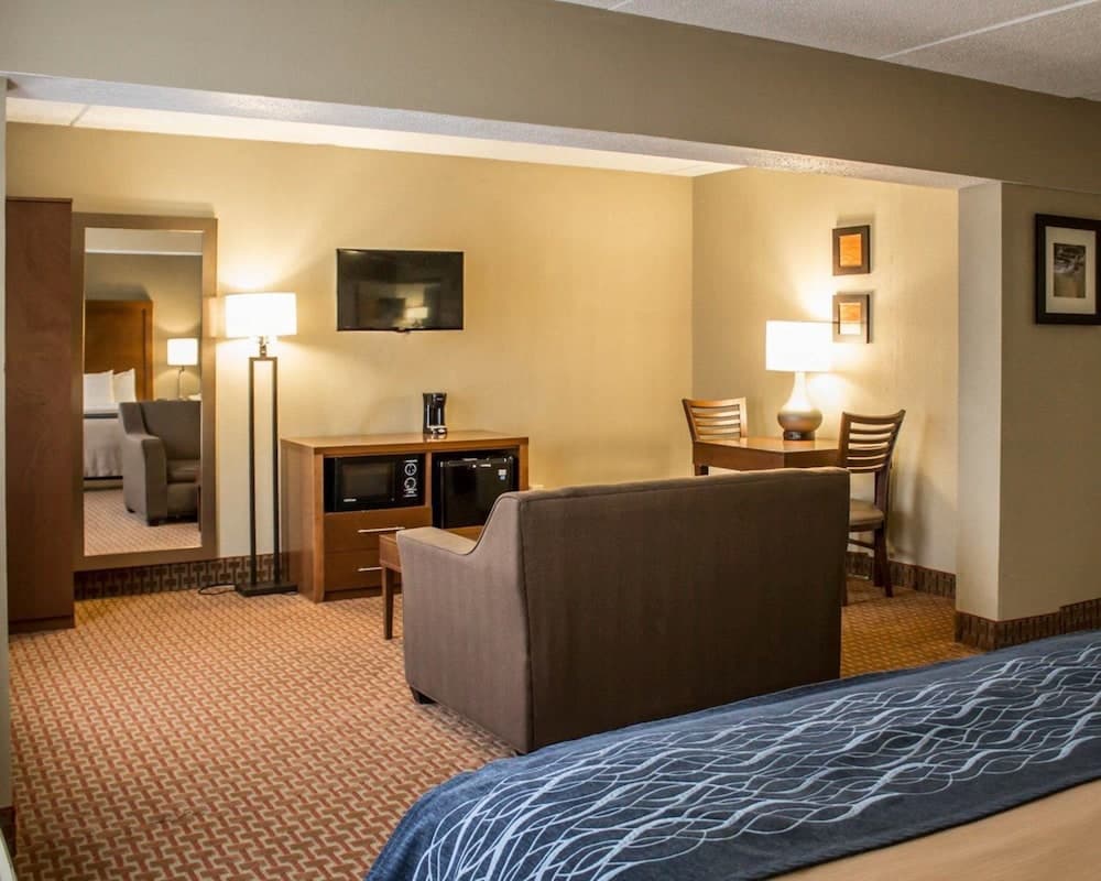 Quality Inn Akron South gallery photo in Akron, OH — image 13
