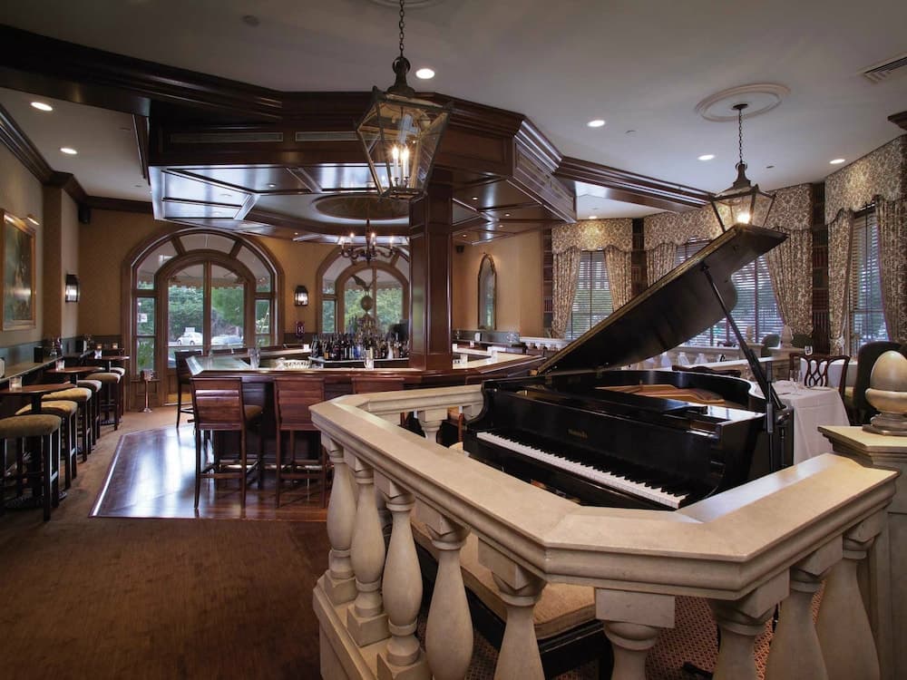 Bernards Inn gallery photo in Bernardsville, NJ — image 10